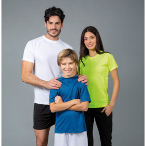 Canotte e T-shirt