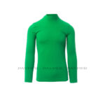 jelly green
