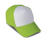 verde acido