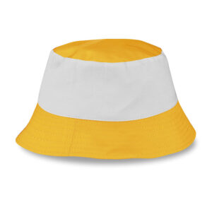 Cappellino Miramare Bicolore o Tinta Unita