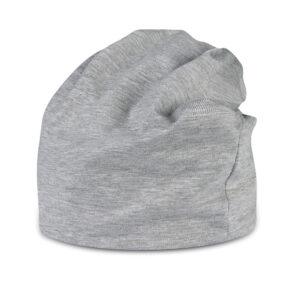 Cappellino Jersey in Poliestere e Spandex