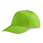 verde acido