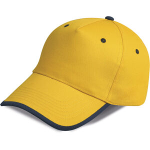 Cappellino 5 Pannelli Sandwich