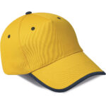 giallo/blu navy