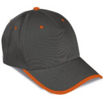 grigio/arancio