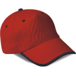 rosso/blu navy