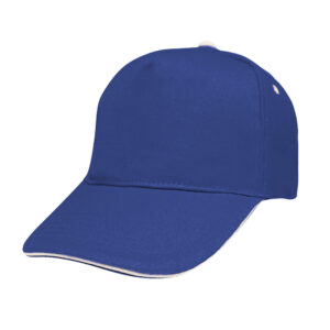 Cappellino 5 Pannelli Sandwich