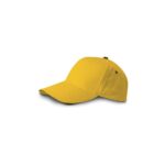 giallo/blu navy