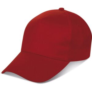 Cappellino 5 Pannelli con Bandiera Italiana