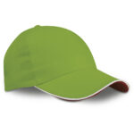 verde acido