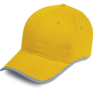 Cappellino 6 Pannelli Reflex