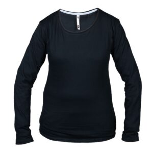 T-shirt da Donna GIAMAICA LADY