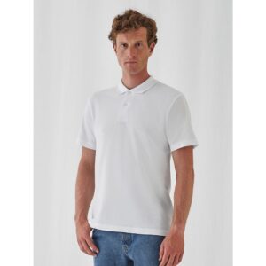 Polo a Maniche Corte BCID001