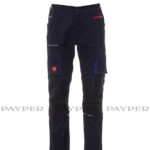 blu navy/nero