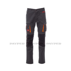 Pantalone Unisex Stretch Multistagione
