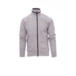grigio melange/blu navy