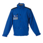 blu royal