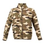 camouflage green
