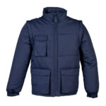 blu navy
