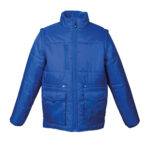 blu royal
