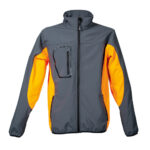 grigio/arancio