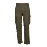 army green