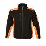 nero/arancio