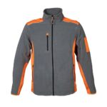 grigio/arancio