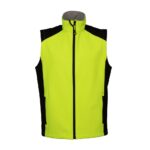 giallo fluo/nero