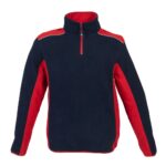 blu navy/rosso