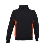 nero/arancio