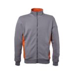 grigio/arancio