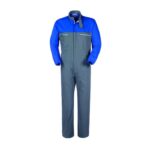 grigio/azzurro