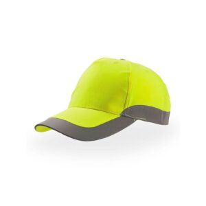 Cappellino a 5 Pannelli