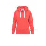 hot coral