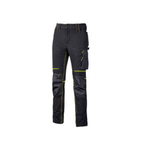 Pantalone da Lavoro Uomo Idrorepellente