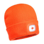 arancio fluo