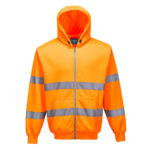 arancio fluo