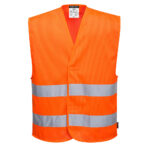 arancio fluo