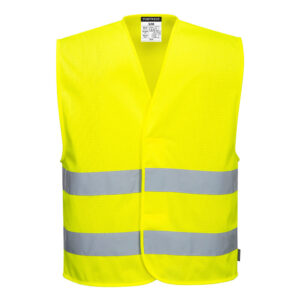 Gilet MeshAir Alta Visibilità