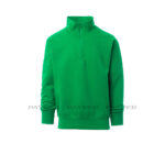 jelly green