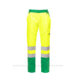 giallo fluo/jelly green