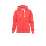 hot coral