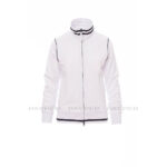 bianco/blu navy