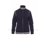 blu navy/bianco
