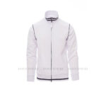 bianco/blu navy