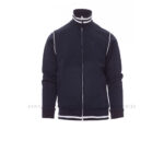 blu navy/bianco