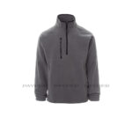 steel grey