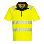giallo fluo/nero