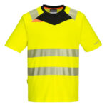 giallo fluo/nero
